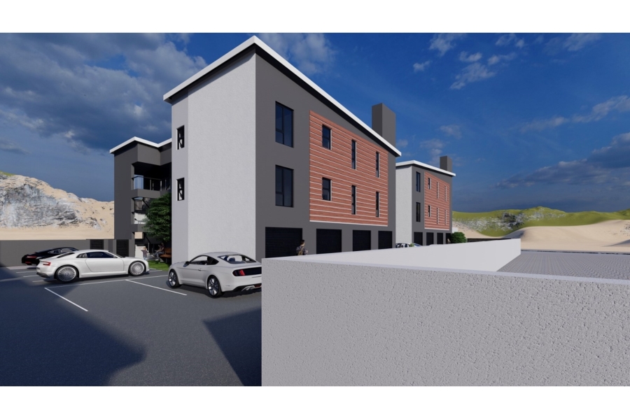 2 Bedroom Property for Sale in Saldanha Western Cape